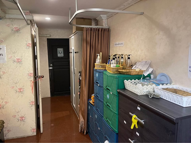 1 Bedroom, 1 Bathroom Pattaya - photo 13