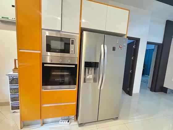 3 Bedrooms, 2 Bathrooms Pattaya