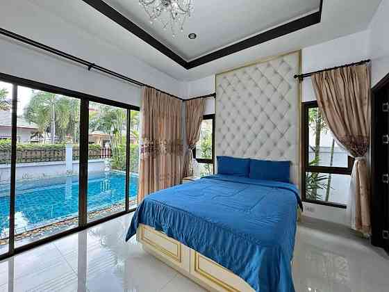 3 Bedrooms, 2 Bathrooms Pattaya