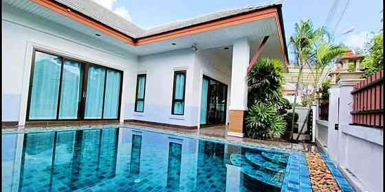 3 Bedrooms, 2 Bathrooms Pattaya