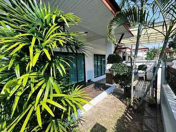 3 Bedrooms, 2 Bathrooms Pattaya