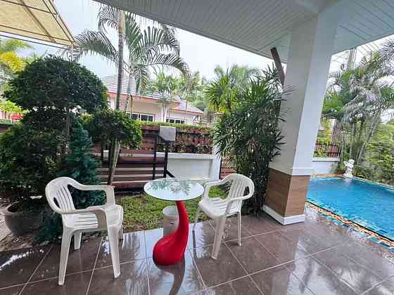 3 Bedrooms, 2 Bathrooms Pattaya