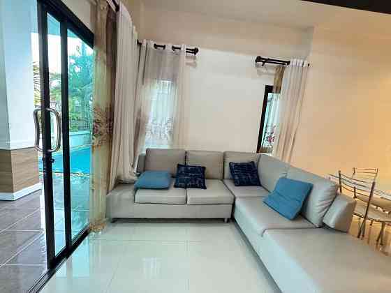 3 Bedrooms, 2 Bathrooms Pattaya