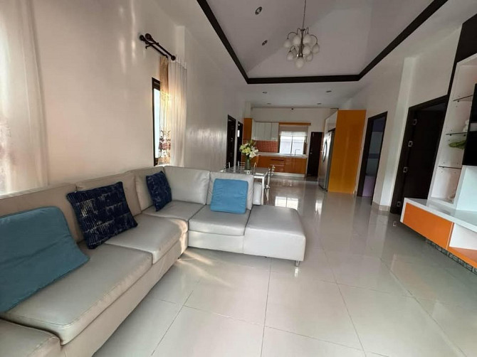3 Chambres, 2 Salles de Bain Pattaya - photo 12