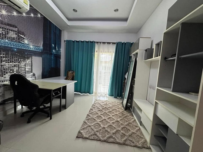 3 Chambres, 2 Salles de Bain Pattaya - photo 7
