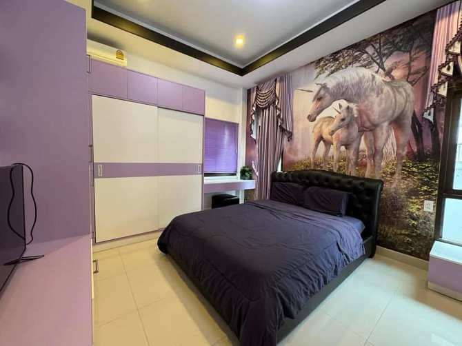 3 Chambres, 2 Salles de Bain Pattaya - photo 9