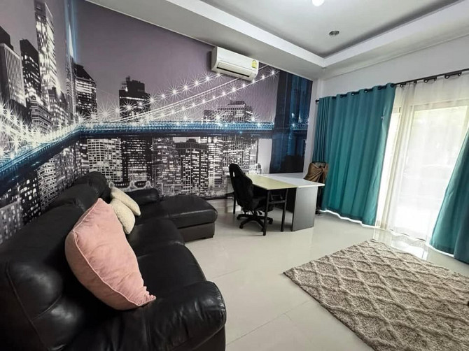 3 Chambres, 2 Salles de Bain Pattaya - photo 8