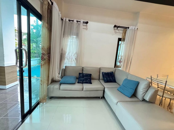 3 Chambres, 2 Salles de Bain Pattaya - photo 6