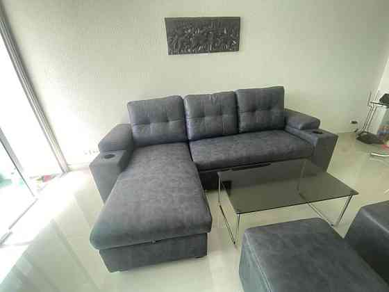 2 Bedrooms, 2 Bathrooms - Apartments Pattaya