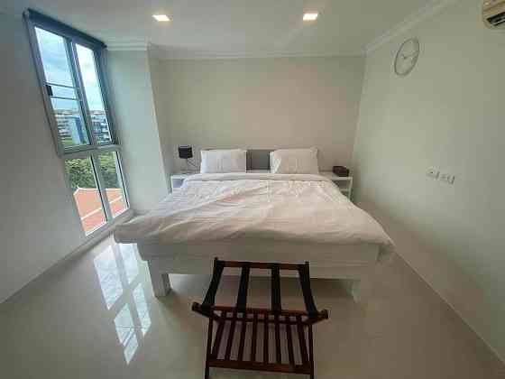 2 Bedrooms, 2 Bathrooms - Apartments Pattaya