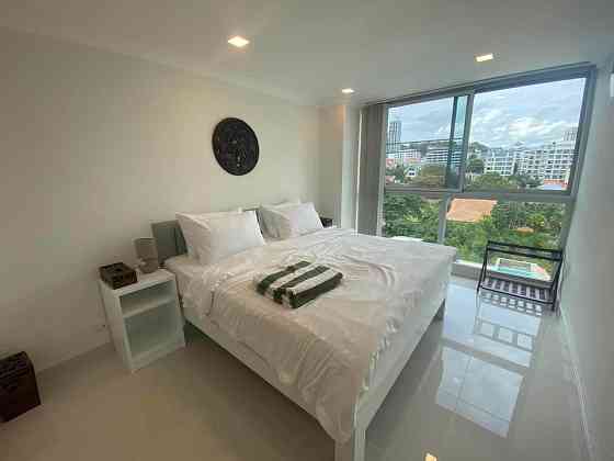 2 Bedrooms, 2 Bathrooms - Apartments Pattaya