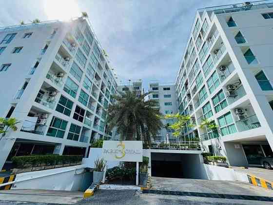2 Bedrooms, 2 Bathrooms - Apartments Pattaya
