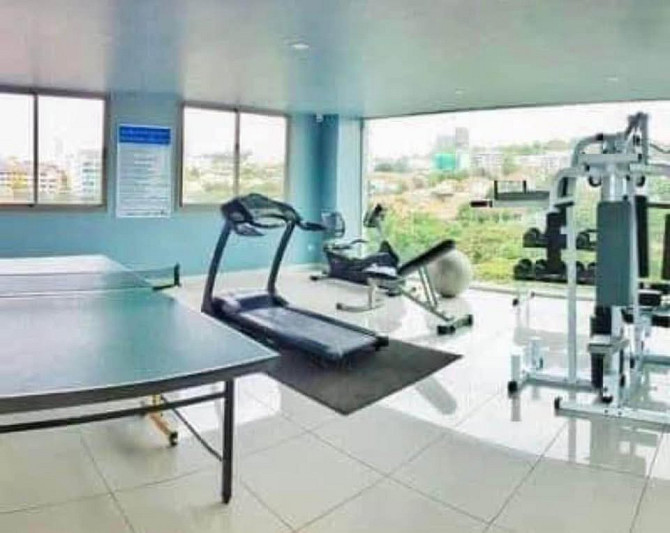 2 Chambres, 2 Salles de Bains - Appartements Pattaya - photo 9