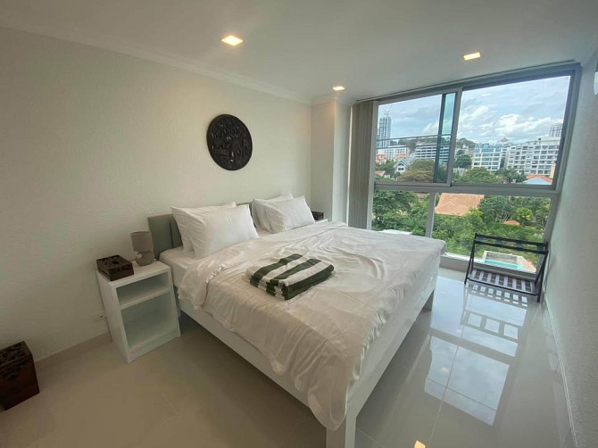 2 Chambres, 2 Salles de Bains - Appartements Pattaya - photo 4