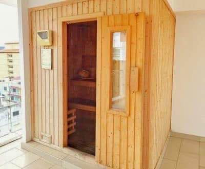 2 Chambres, 2 Salles de Bains - Appartements Pattaya - photo 10