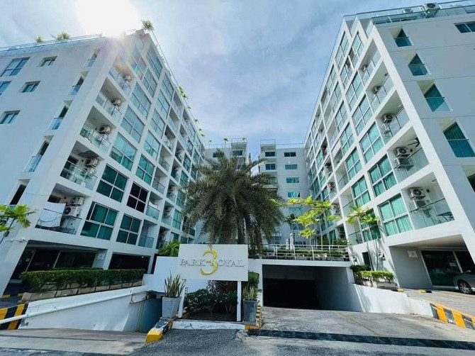 2 Chambres, 2 Salles de Bains - Appartements Pattaya - photo 2
