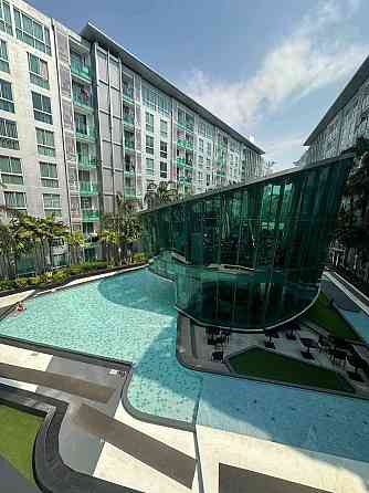 2 Bedrooms, 2 Bathrooms - Apartments Pattaya