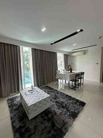 2 Bedrooms, 2 Bathrooms - Apartments Pattaya