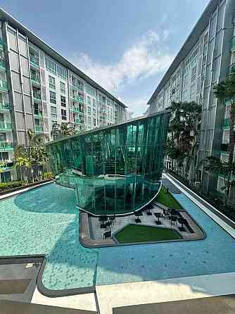 2 Bedrooms, 2 Bathrooms - Apartments Pattaya