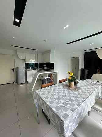 2 Bedrooms, 2 Bathrooms - Apartments Pattaya
