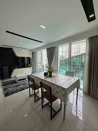 2 Bedrooms, 2 Bathrooms - Apartments Pattaya