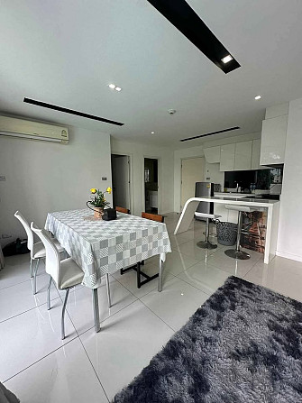2 Chambres, 2 Salles de Bains - Appartements Pattaya - photo 7