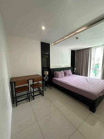 2 Chambres, 2 Salles de Bains - Appartements Pattaya - photo 17