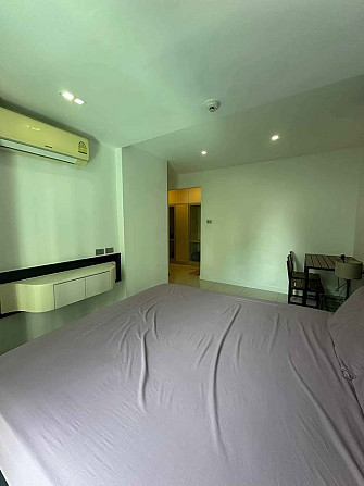 2 Chambres, 2 Salles de Bains - Appartements Pattaya - photo 15