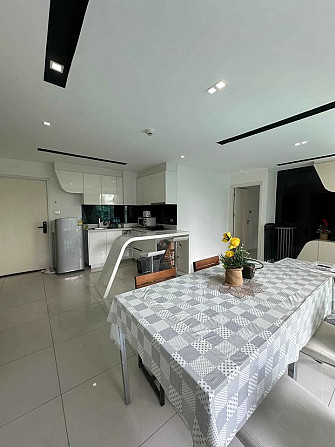 2 Chambres, 2 Salles de Bains - Appartements Pattaya - photo 4