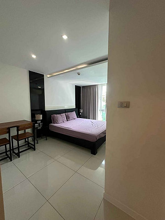 2 Chambres, 2 Salles de Bains - Appartements Pattaya - photo 14