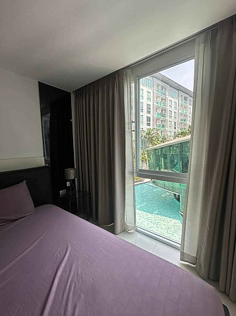 2 Chambres, 2 Salles de Bains - Appartements Pattaya - photo 16