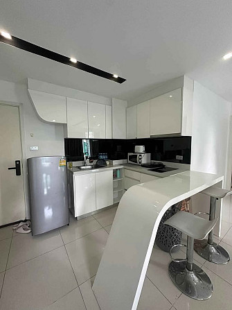 2 Chambres, 2 Salles de Bains - Appartements Pattaya - photo 13