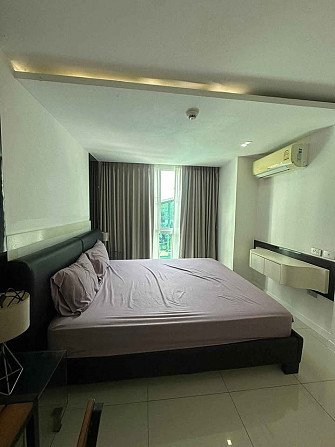 2 Chambres, 2 Salles de Bains - Appartements Pattaya - photo 18