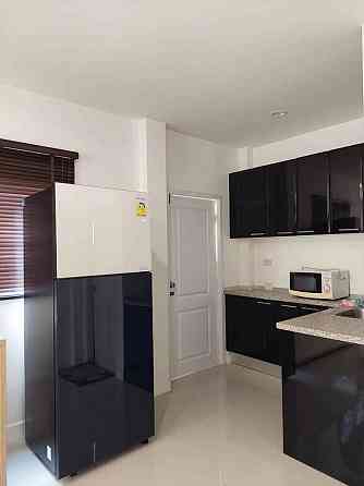 3 Beds 3 Baths House Pattaya
