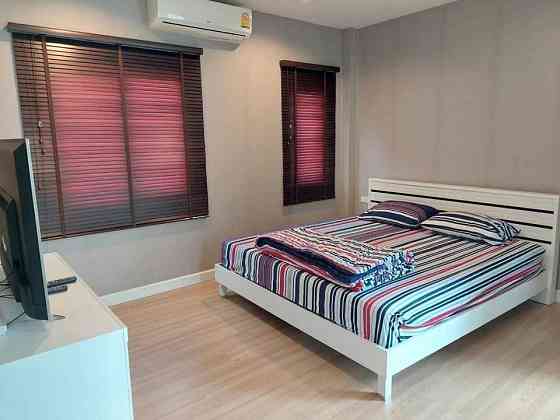 3 Beds 3 Baths House Pattaya