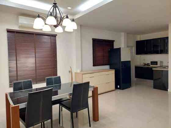 3 Beds 3 Baths House Pattaya