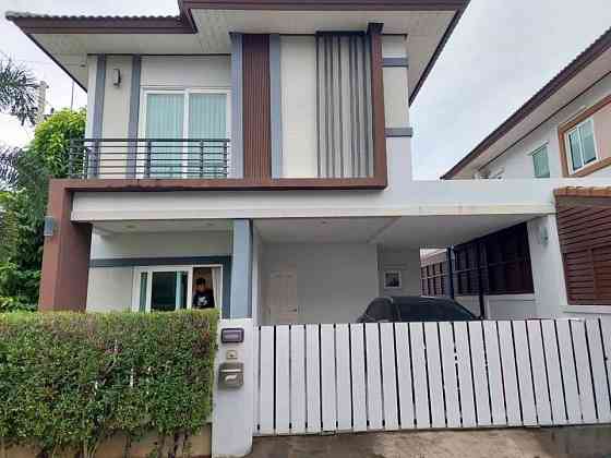 3 Beds 3 Baths House Pattaya