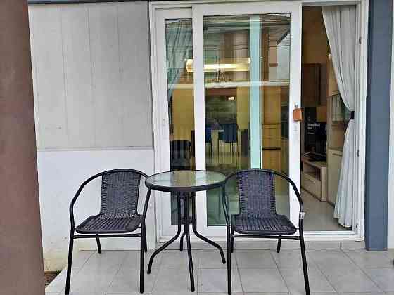 3 Beds 3 Baths House Pattaya