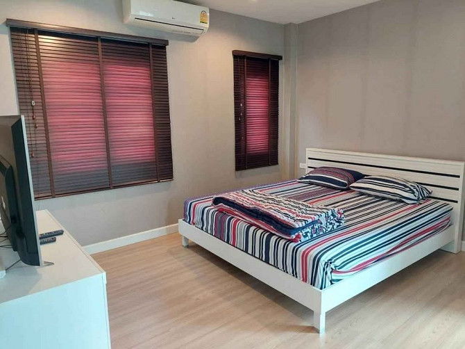 Maison 3 Chambres 3 Salles de Bains Pattaya - photo 5
