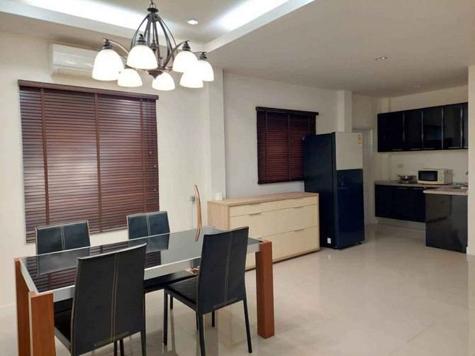 Maison 3 Chambres 3 Salles de Bains Pattaya - photo 3
