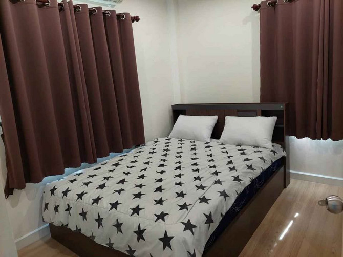 Maison 3 Chambres 3 Salles de Bains Pattaya - photo 6