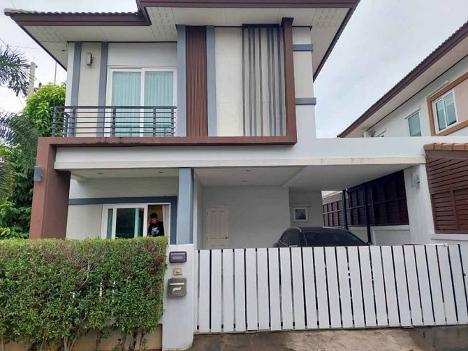 Maison 3 Chambres 3 Salles de Bains Pattaya - photo 2