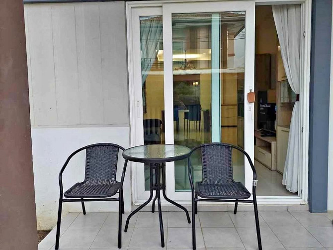 Maison 3 Chambres 3 Salles de Bains Pattaya - photo 1