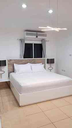 3 Beds 4 Baths - House Pattaya