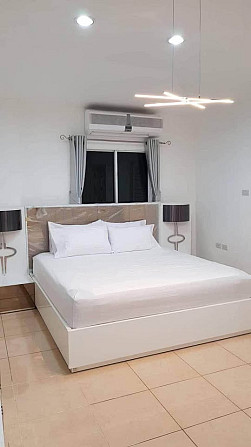 3 Chambres 4 Salles de Bain - Maison Pattaya - photo 6