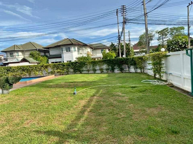3 Chambres 4 Salles de Bain - Maison Pattaya - photo 1
