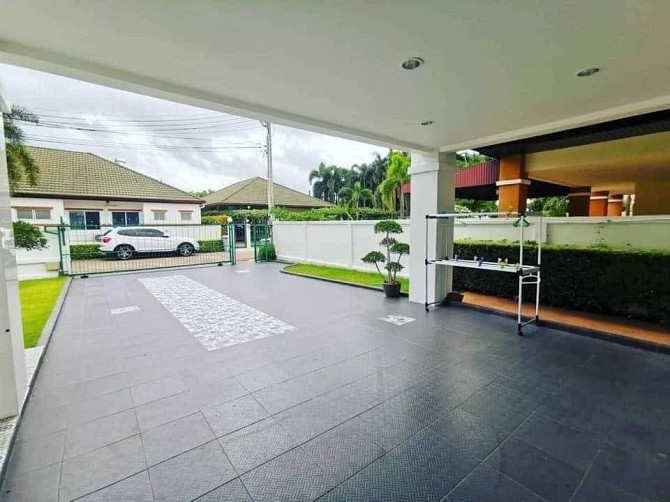 3 Chambres 4 Salles de Bain - Maison Pattaya - photo 10