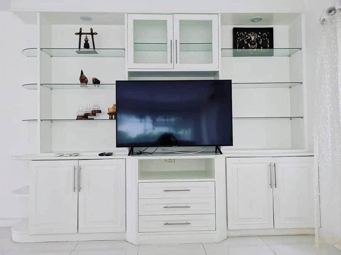 3 Chambres 4 Salles de Bain - Maison Pattaya - photo 5