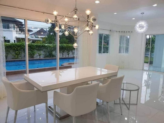 3 Chambres 4 Salles de Bain - Maison Pattaya - photo 4