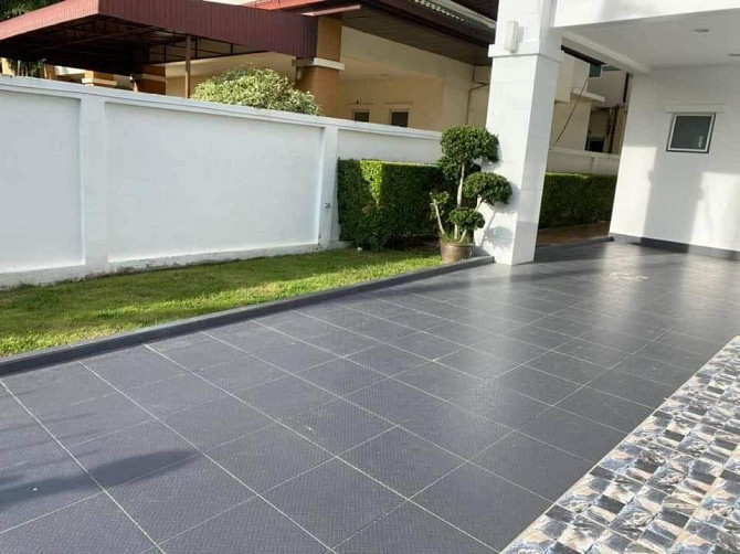 3 Chambres 4 Salles de Bain - Maison Pattaya - photo 12
